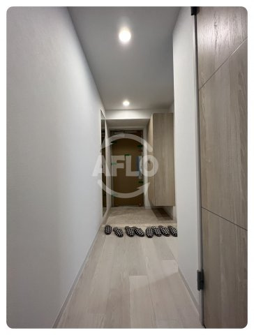 Fujiman南森町のその他|Fujiman南森町　内装