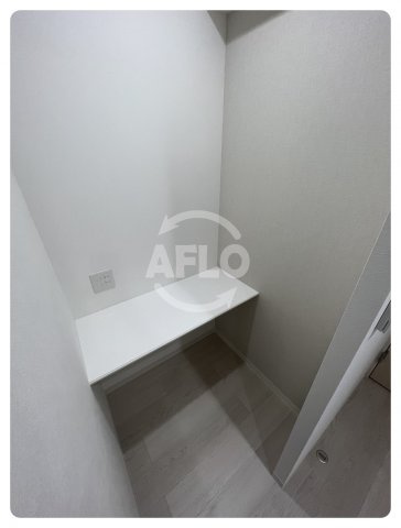 Fujiman南森町の設備|Fujiman南森町　内装