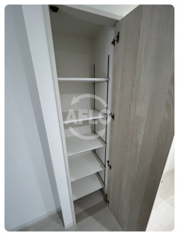 Fujiman南森町の収納|Fujiman南森町　収納