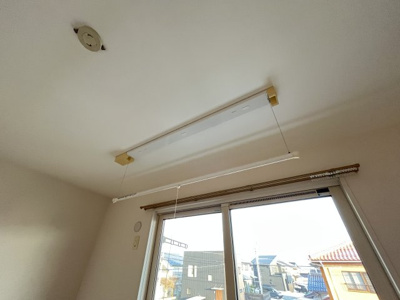 【設備】 | ルミエールＴ | イメージ101号室の写真