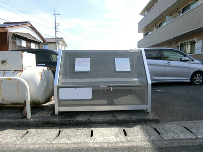 【区画図】 | ルミエールＴ