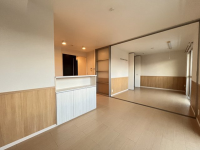 【居間・リビング】 | ルミエールＴ