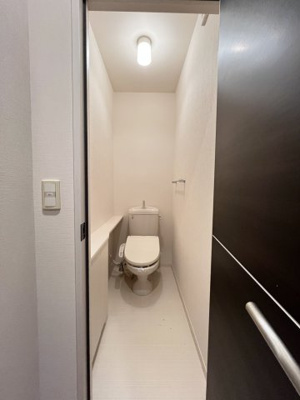 【トイレ】 | ルミエールＴ