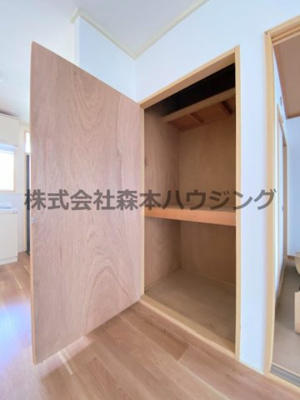 【収納】 | 　グリーンハイツさんわA棟 | こまごまとしたものを収納できそうですね