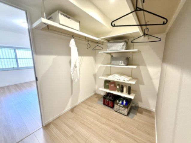 ロイヤルコンフォート日進のその他|ファミリークローゼット