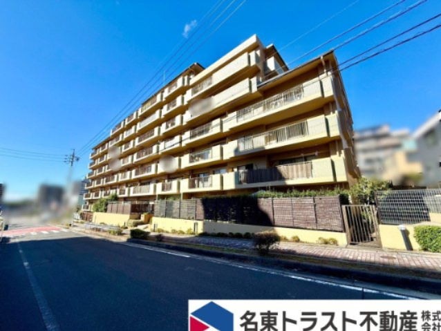 ロイヤルコンフォート日進