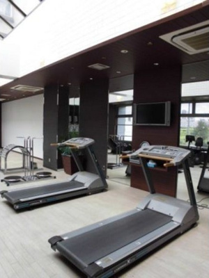 【内装】 | ザ・グランドビュー・オオサカ