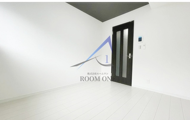 Ｆｉｅｌｄ　Ｌａｇｏｏｎ下小田中の寝室|寝室です。