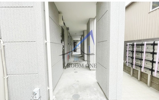 Ｆｉｅｌｄ　Ｌａｇｏｏｎ下小田中