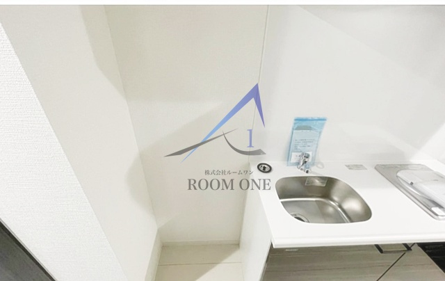 Ｆｉｅｌｄ　Ｌａｇｏｏｎ下小田中