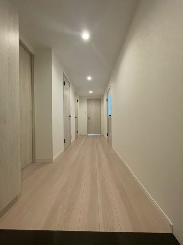 ワコーレロイヤルヒルズ横浜蒔田