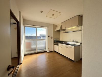 【内装】 | メゾンドール