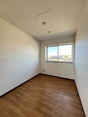 【洋室】 | メゾンドール