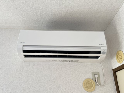 【設備】 | メゾンドール