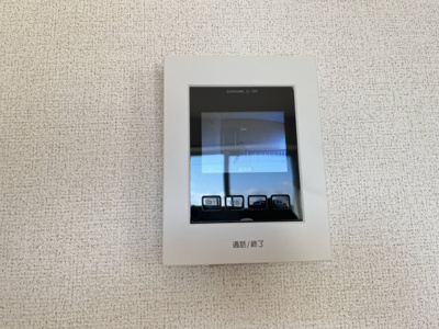 【セキュリティ】 | メゾンドール