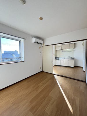 【居間・リビング】 | メゾンドール