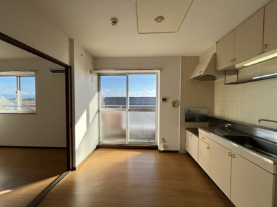 【内装】 | メゾンドール