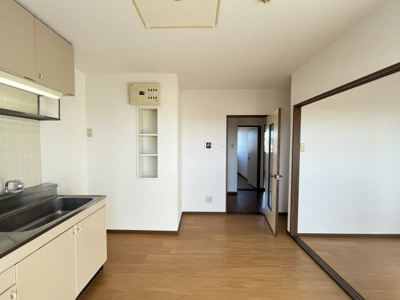 【内装】 | メゾンドール