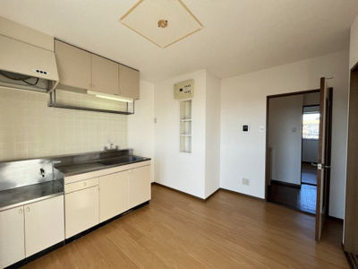 【内装】 | メゾンドール