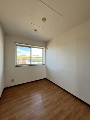 【洋室】 | メゾンドール