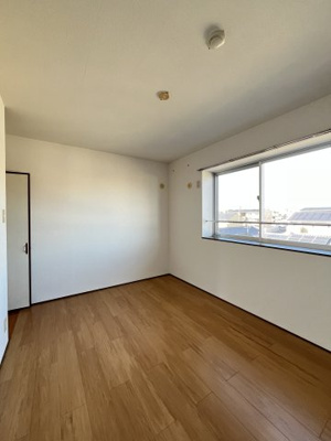 【洋室】 | メゾンドール