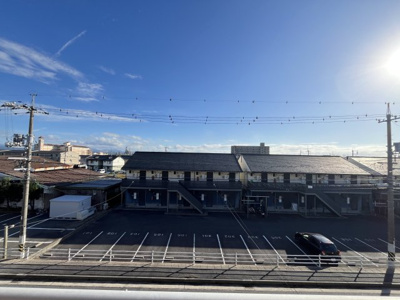 【展望】 | メゾンドール