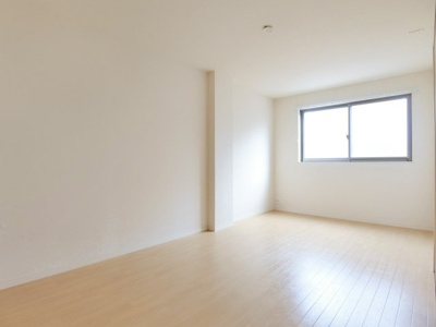 【洋室】 | フレアマンションⅡ