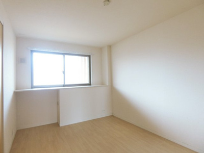 【洋室】 | フレアマンションⅡ