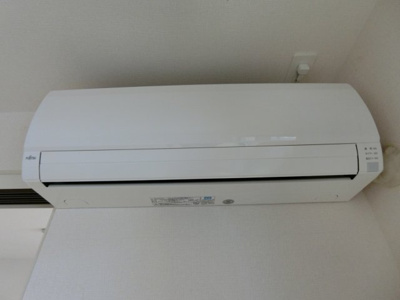 【設備】 | フレアマンションⅡ