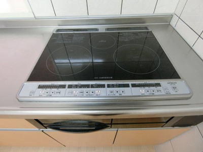 【キッチン】 | フレアマンションⅡ