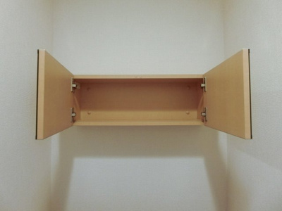 【収納】 | フレアマンションⅡ