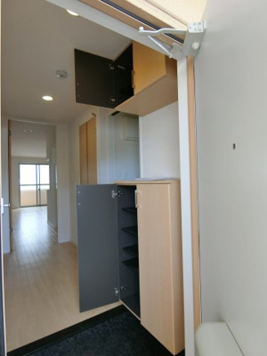 【収納】 | フレアマンションⅡ