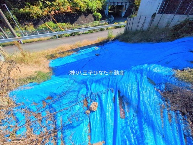 『八王子市土地』八王子市打越町1638-9【仲介手数料無料】の外観|～仲介手数料無料☆八王子ひなた不動産～八王子市打越町　売地
