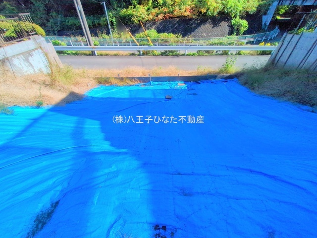 祝：成約済み　八王子市　打越町　売地の外観|～仲介手数料無料☆八王子ひなた不動産～八王子市打越町　売地
