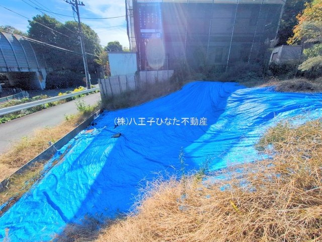 祝：成約済み　八王子市　打越町　売地の周辺|～仲介手数料無料☆八王子ひなた不動産～八王子市打越町　売地
