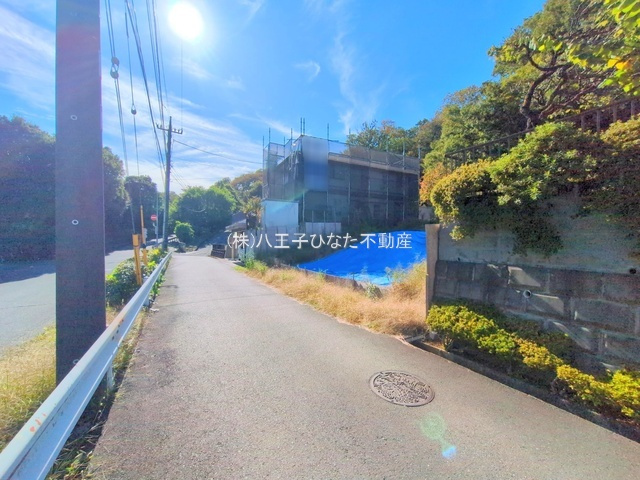 祝：成約済み　八王子市　打越町　売地の周辺|～仲介手数料無料☆八王子ひなた不動産～八王子市打越町　売地
