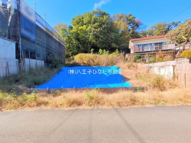祝：成約済み　八王子市　打越町　売地の周辺|～仲介手数料無料☆八王子ひなた不動産～八王子市打越町　売地
