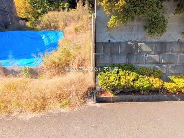 祝：成約済み　八王子市　打越町　売地の周辺|～仲介手数料無料☆八王子ひなた不動産～八王子市打越町　売地
