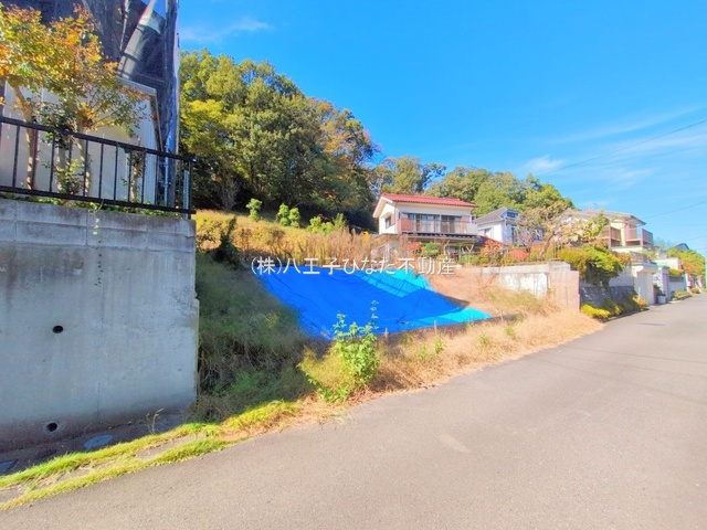 祝：成約済み　八王子市　打越町　売地の周辺|～仲介手数料無料☆八王子ひなた不動産～八王子市打越町　売地
