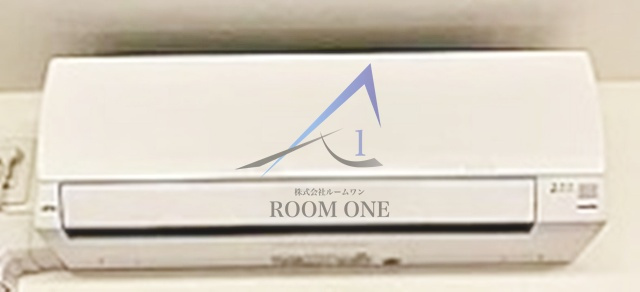 フェアリーガーデン横濱阪東橋のその他|エアコンです。