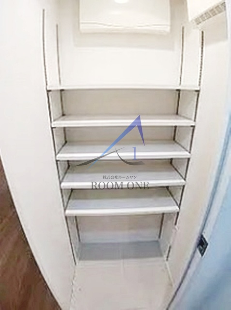 フェアリーガーデン横濱阪東橋