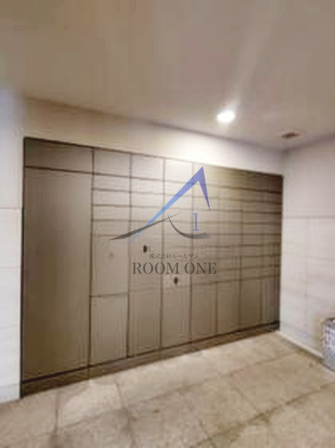 フェアリーガーデン横濱阪東橋