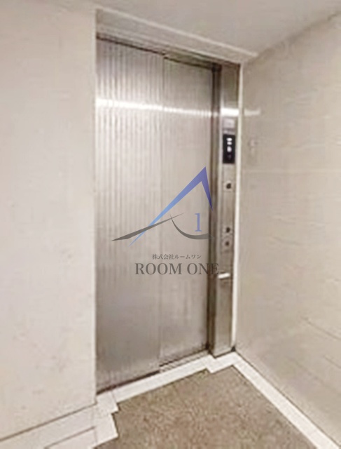 フェアリーガーデン横濱阪東橋