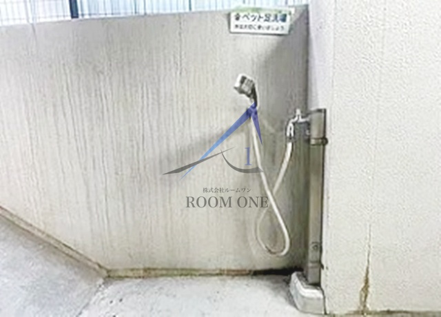 フェアリーガーデン横濱阪東橋