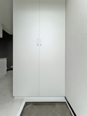 【設備】 | 高稲荷ハイツ