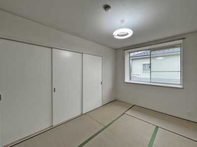 【和室】 | 高稲荷ハイツ