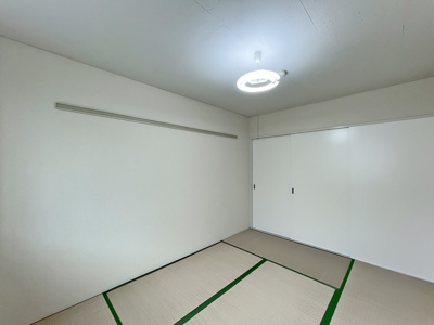 【和室】 | 高稲荷ハイツ