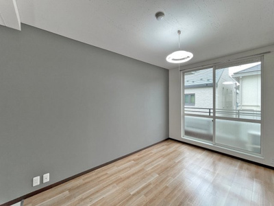 【居間・リビング】 | 高稲荷ハイツ