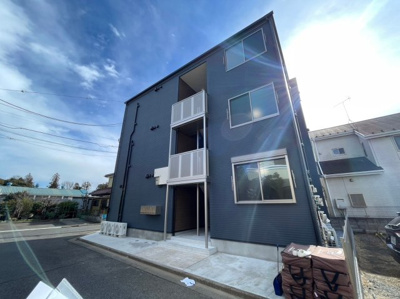 【外観】 | Lavie Akitsu