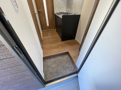 【玄関】 | Lavie Akitsu